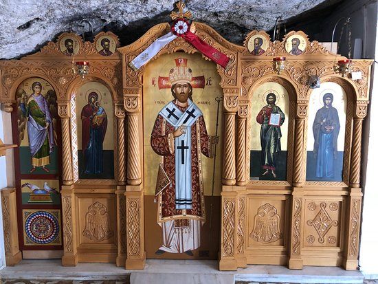 Igreja de São Paraskevi